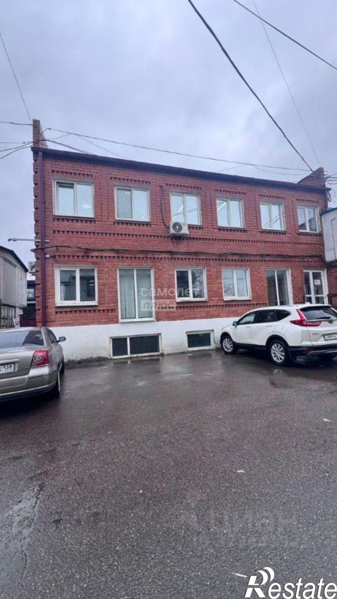 Сдать офис, помещение под офис за 77 001 рублей на улица Рабочего Штаба, 30Б/1