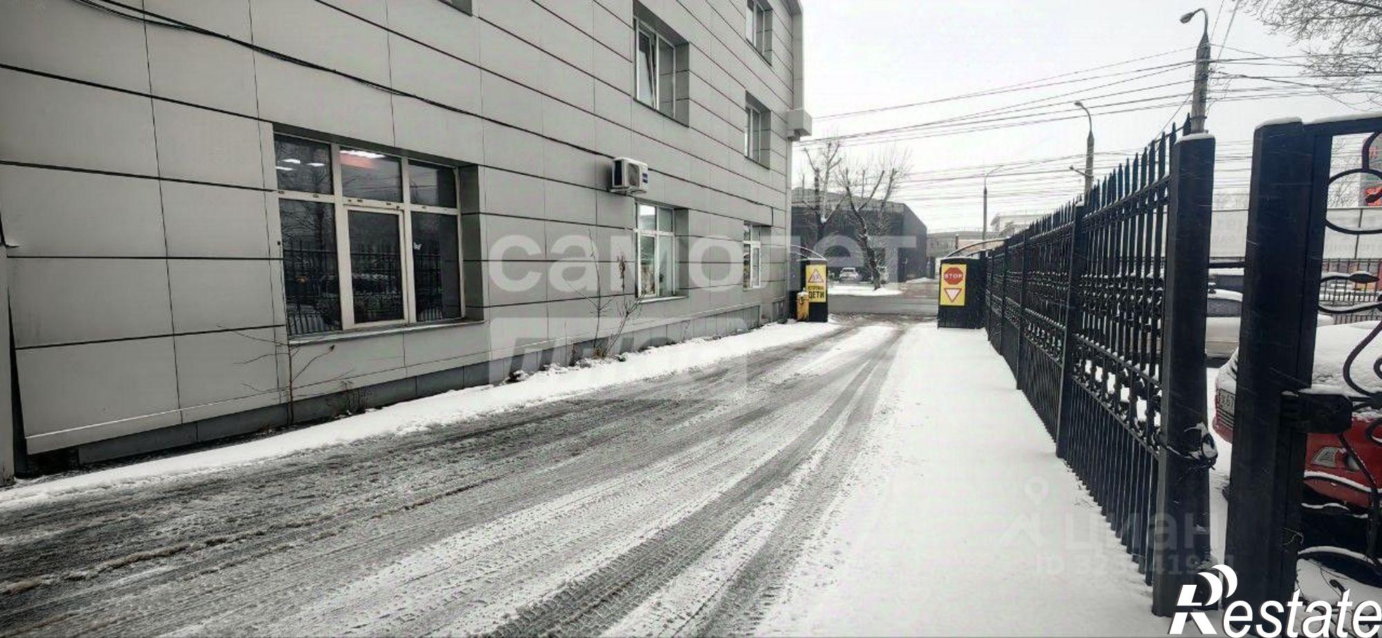 Сдать офис, помещение под офис за 77 001 рублей на улица Рабочего Штаба, 30Б/1