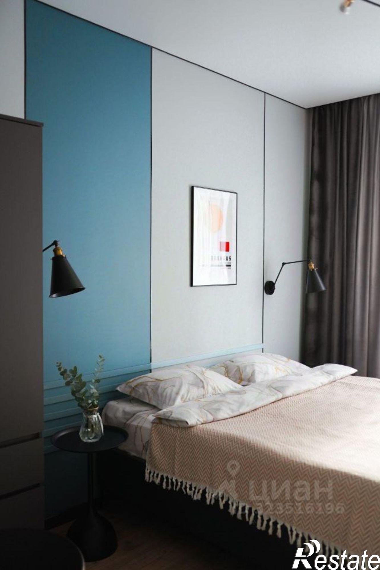 Сдать квартиру за 41 000 рублей на Красноказачья улица, 23/3