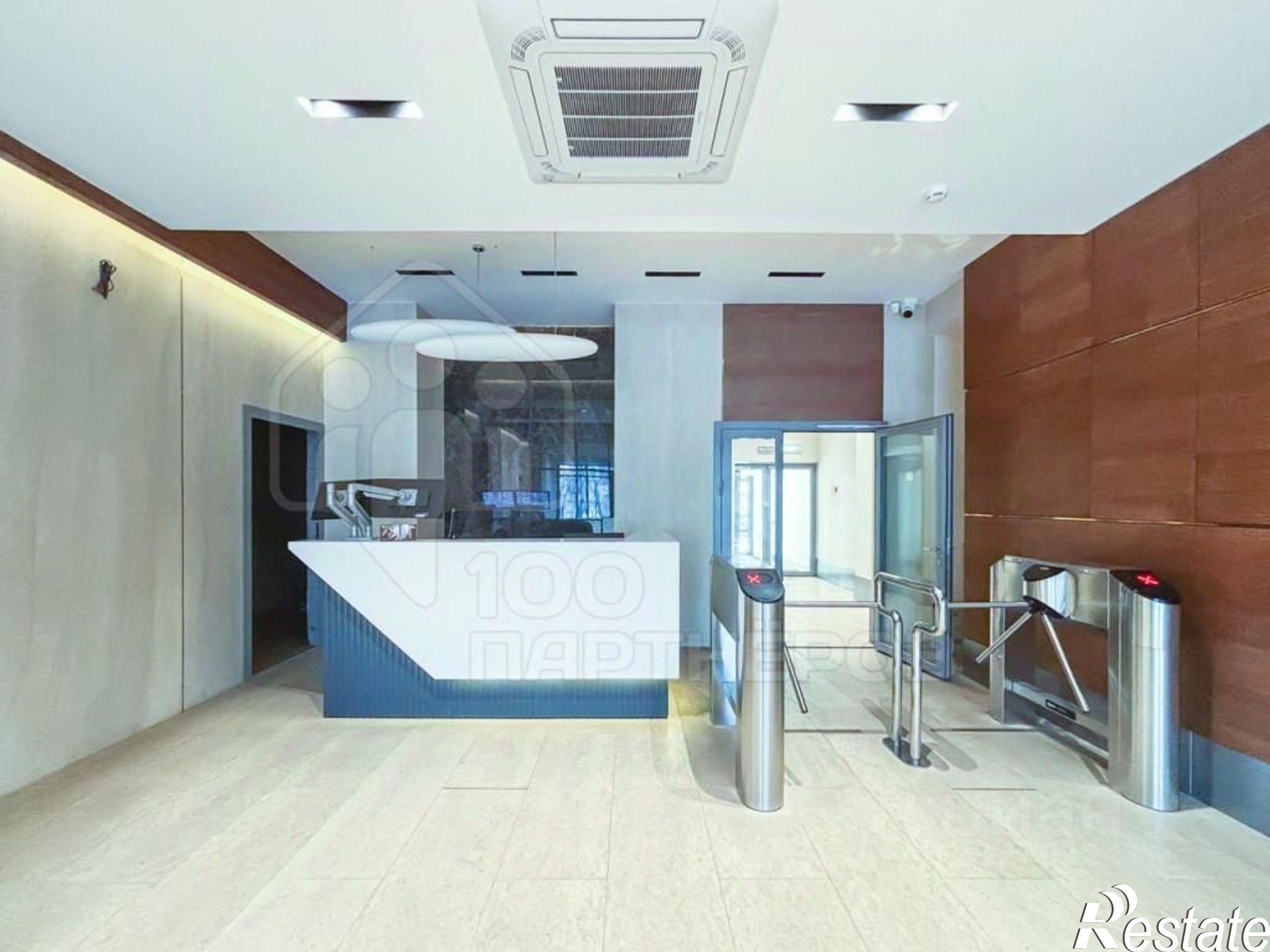 Сдать офис, помещение под офис за 64 313 рублей на улица Щетинкина, 2