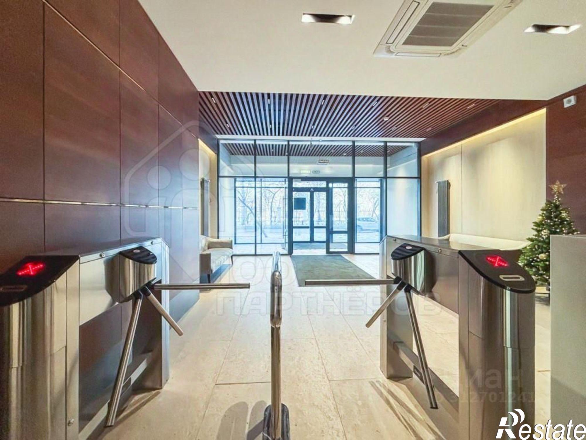 Сдать офис, помещение под офис за 64 313 рублей на улица Щетинкина, 2