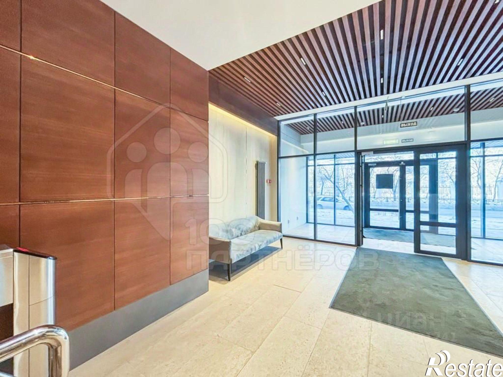 Сдать офис, помещение под офис за 64 313 рублей на улица Щетинкина, 2