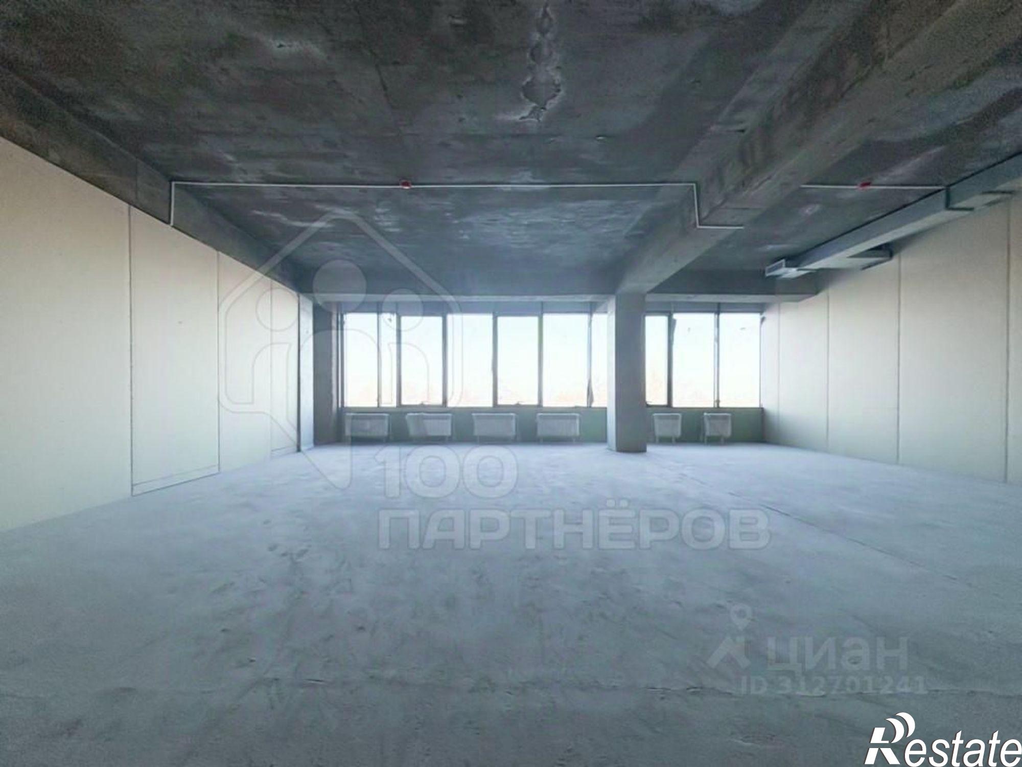 Сдать офис, помещение под офис за 64 313 рублей на улица Щетинкина, 2