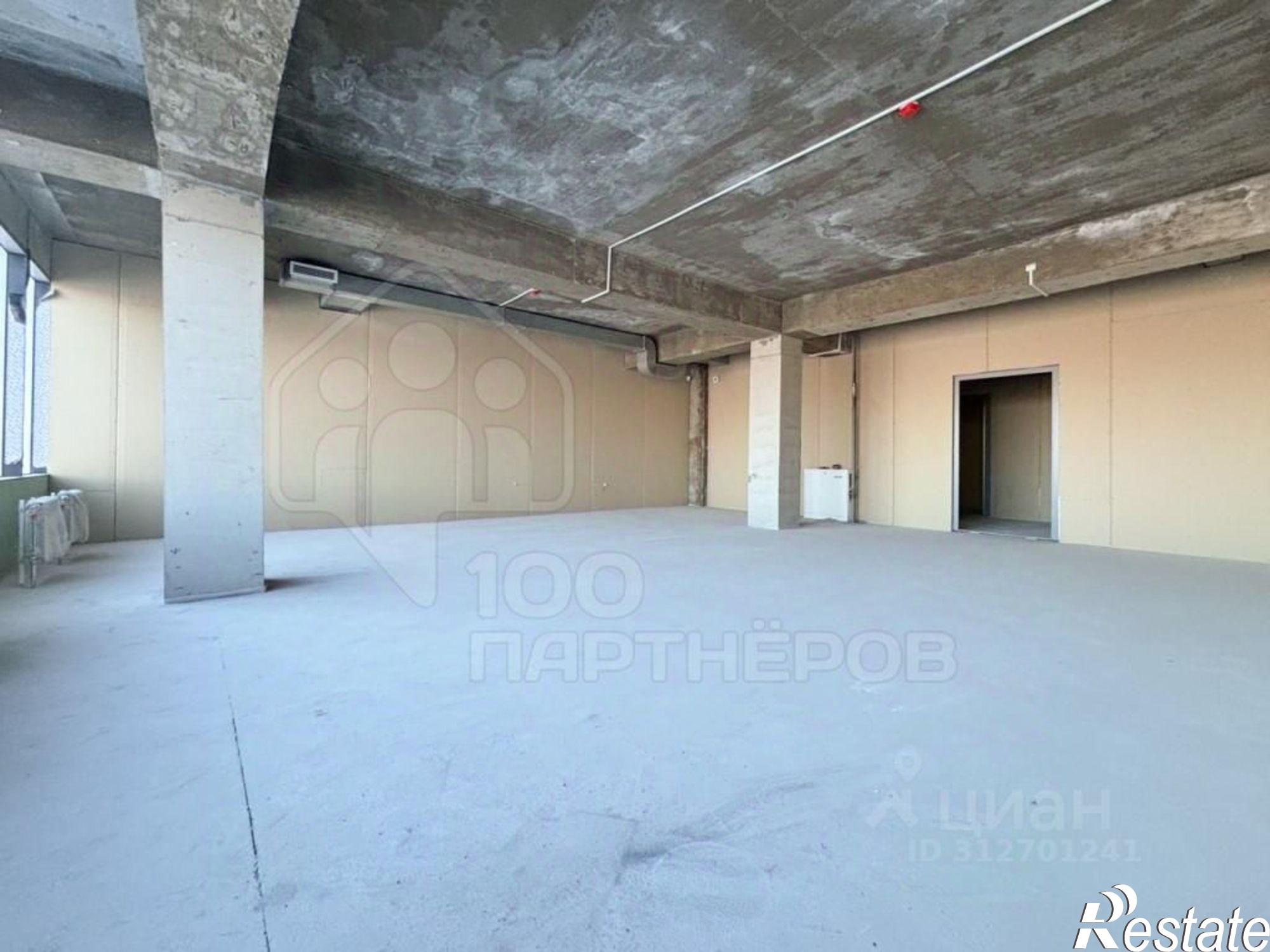 Сдать офис, помещение под офис за 64 313 рублей на улица Щетинкина, 2