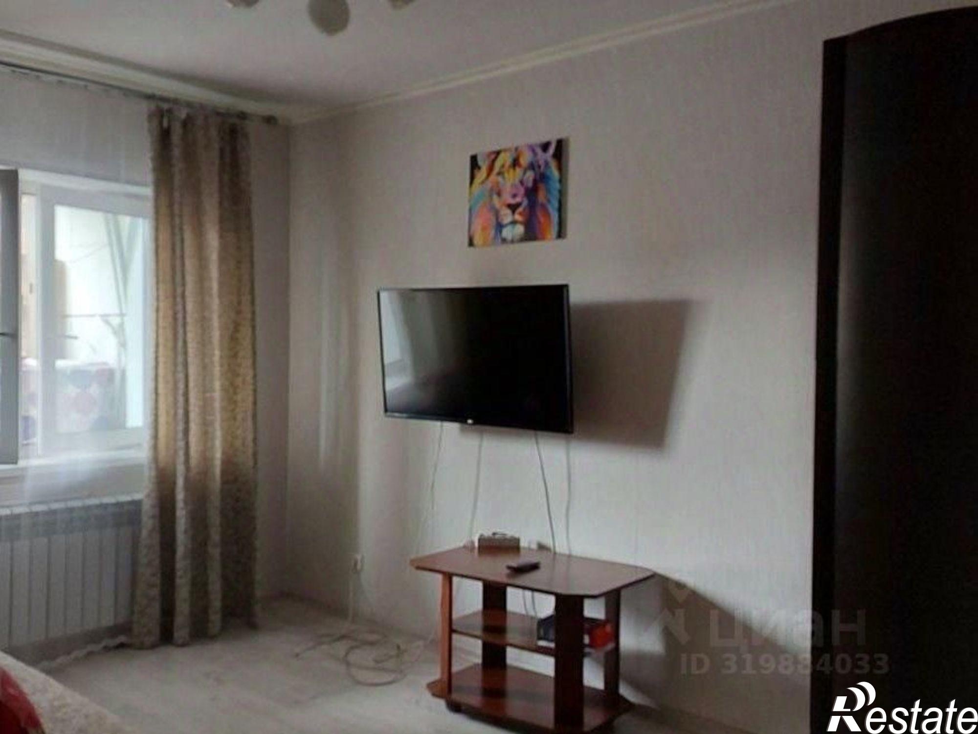 Сдать квартиру за 31 000 рублей на улица Баррикад, 62/11