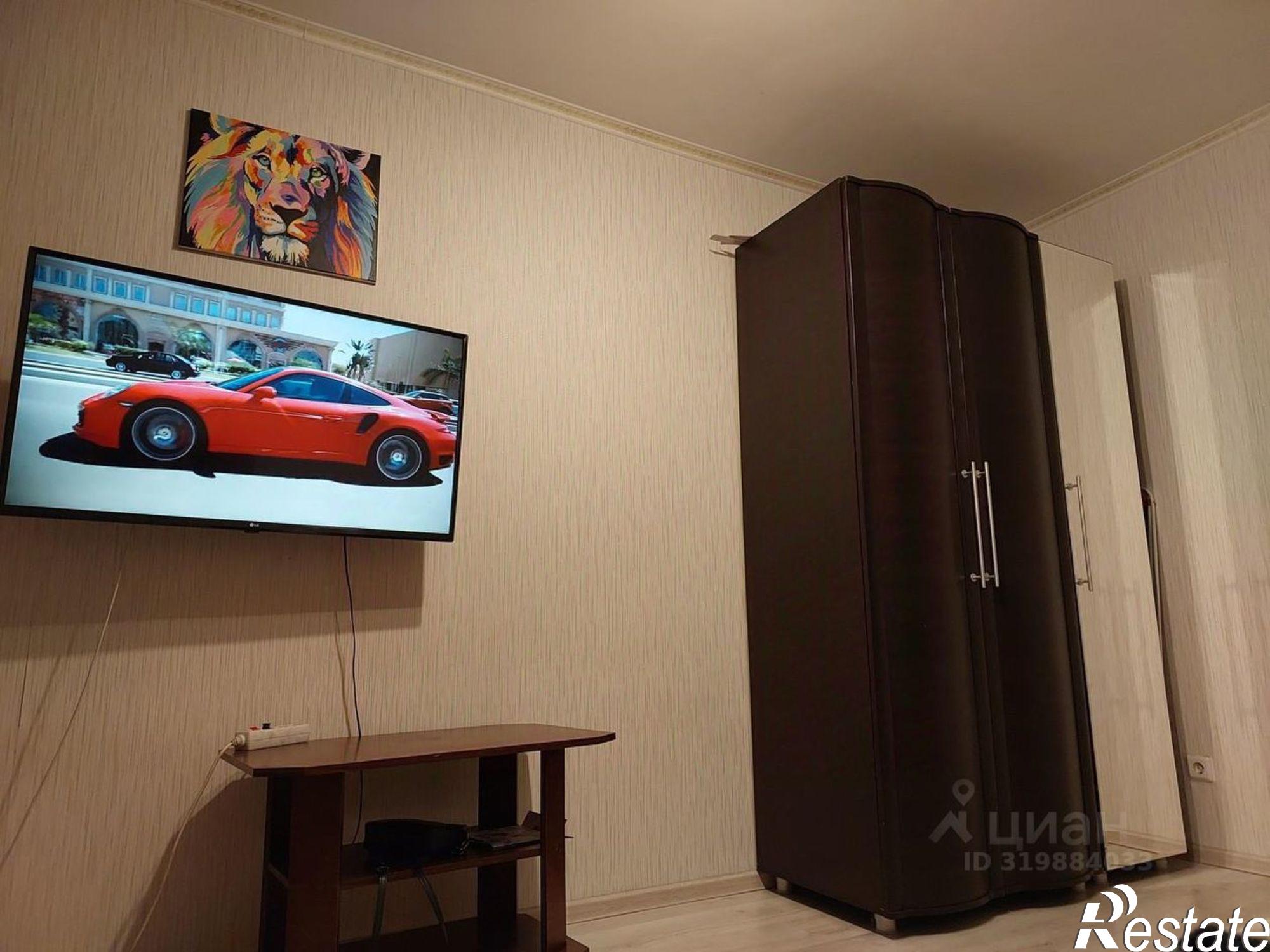 Сдать квартиру за 31 000 рублей на улица Баррикад, 62/11