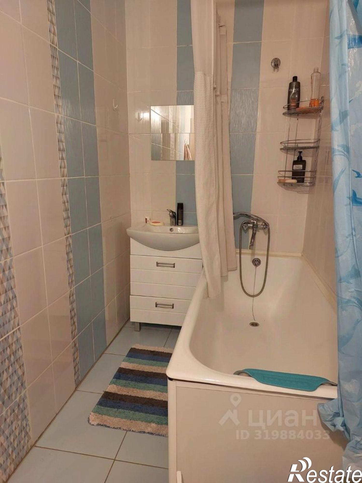 Сдать квартиру за 31 000 рублей на улица Баррикад, 62/11