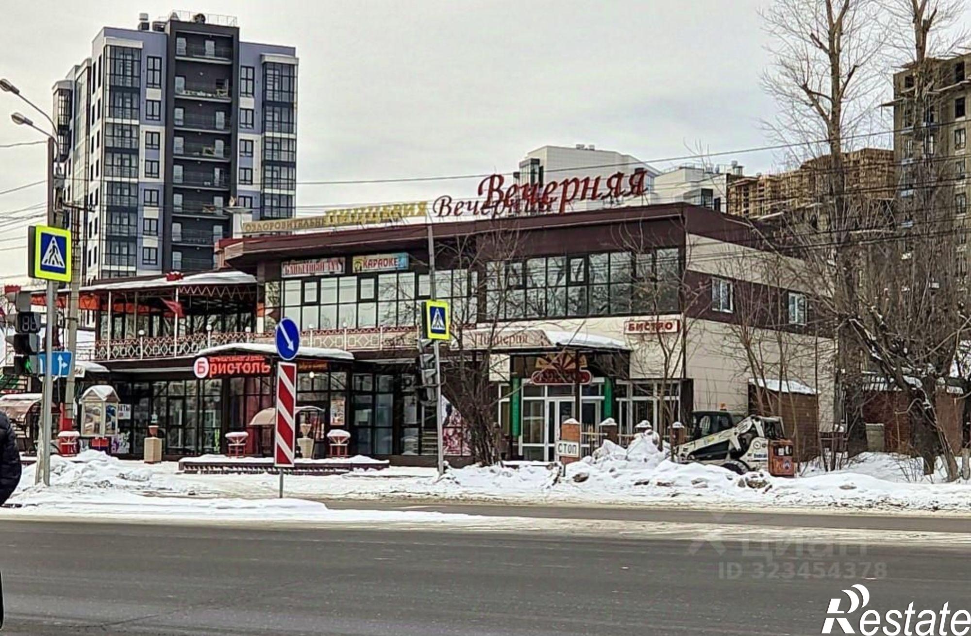 Сдать квартиру за 23 000 рублей на Восточный переулок, 4