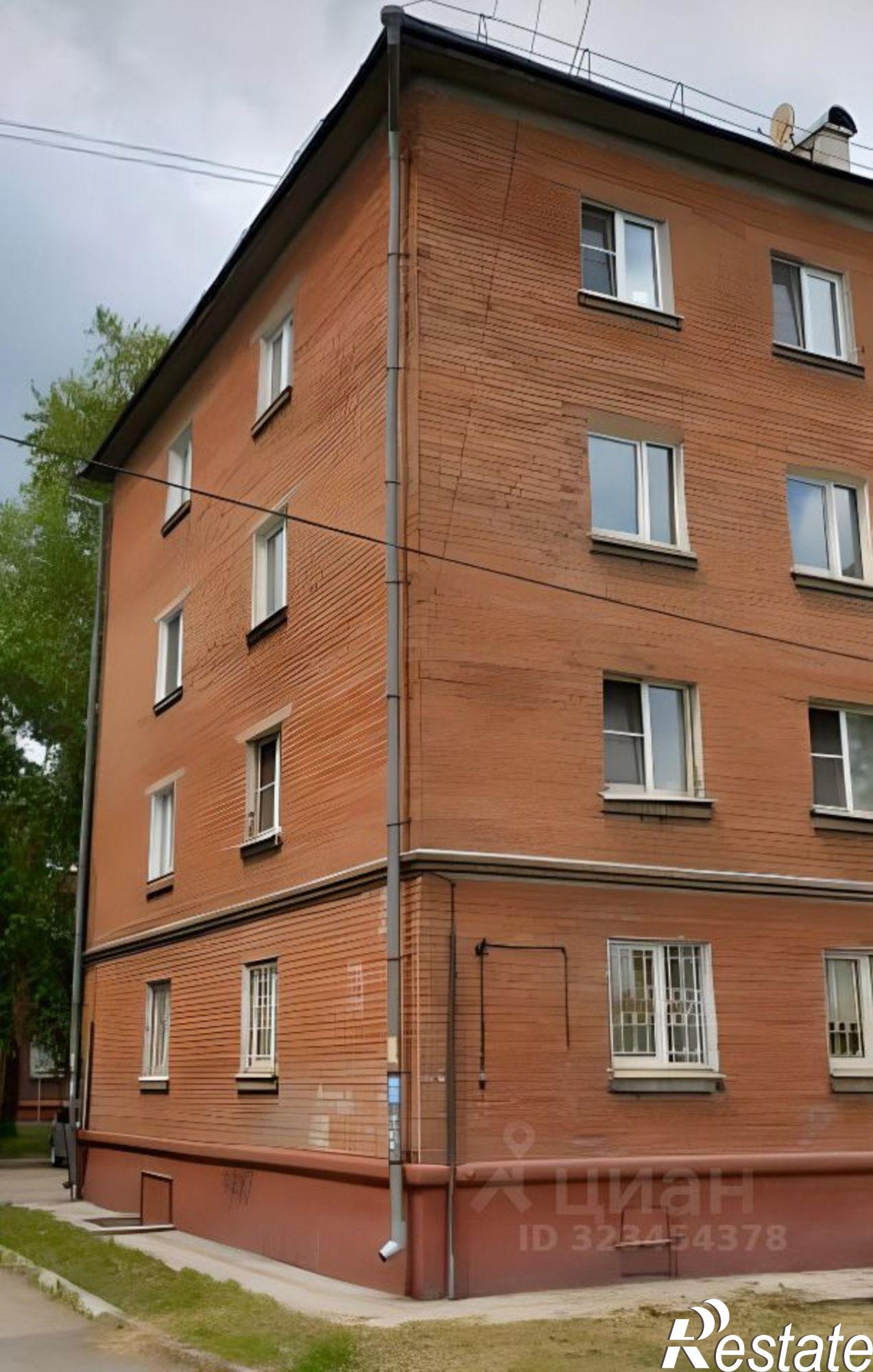 Сдать квартиру за 23 000 рублей на Восточный переулок, 4