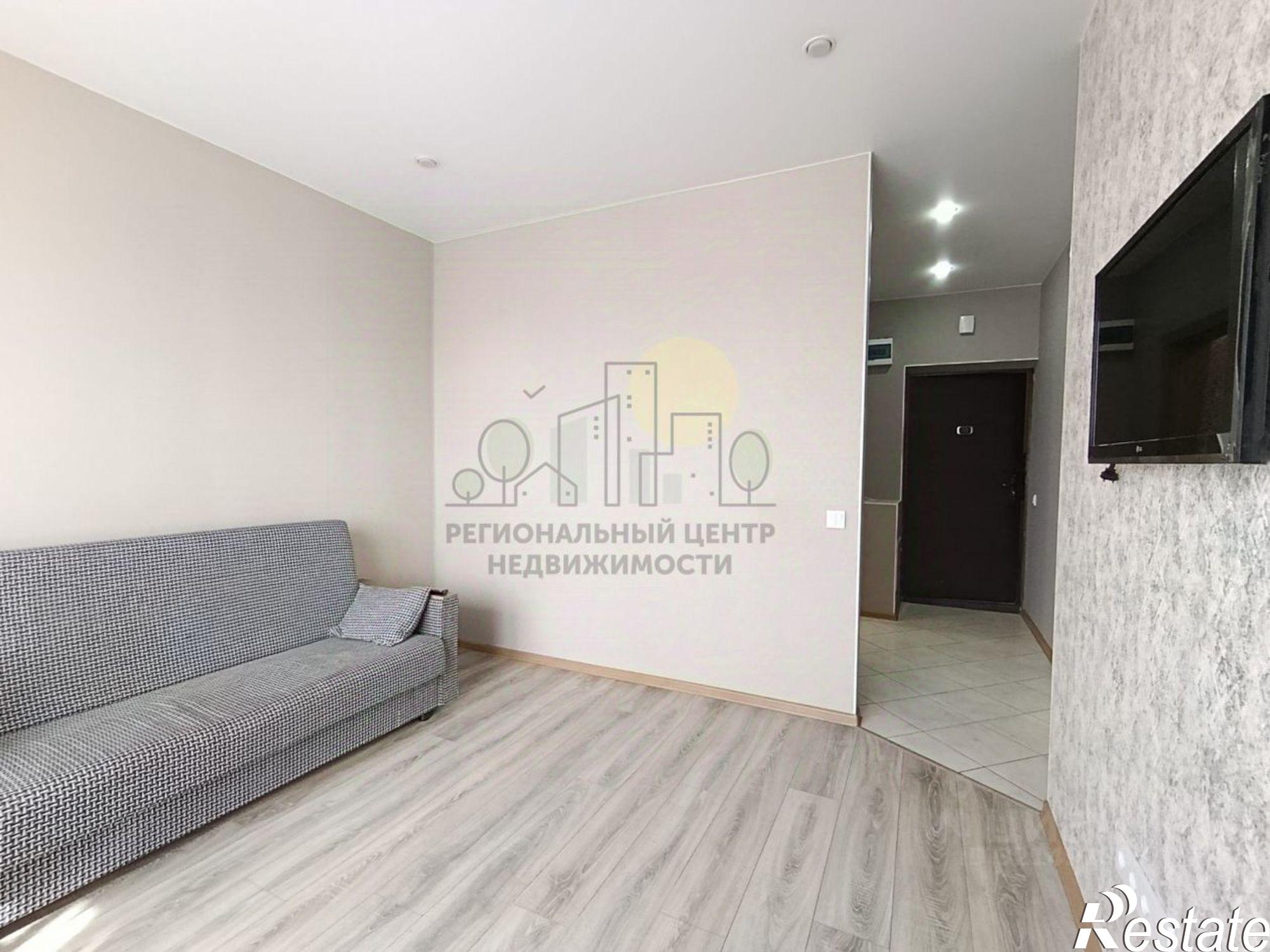 Купить квартиру за 5 670 000 рублей на бульвар Рябикова, 102