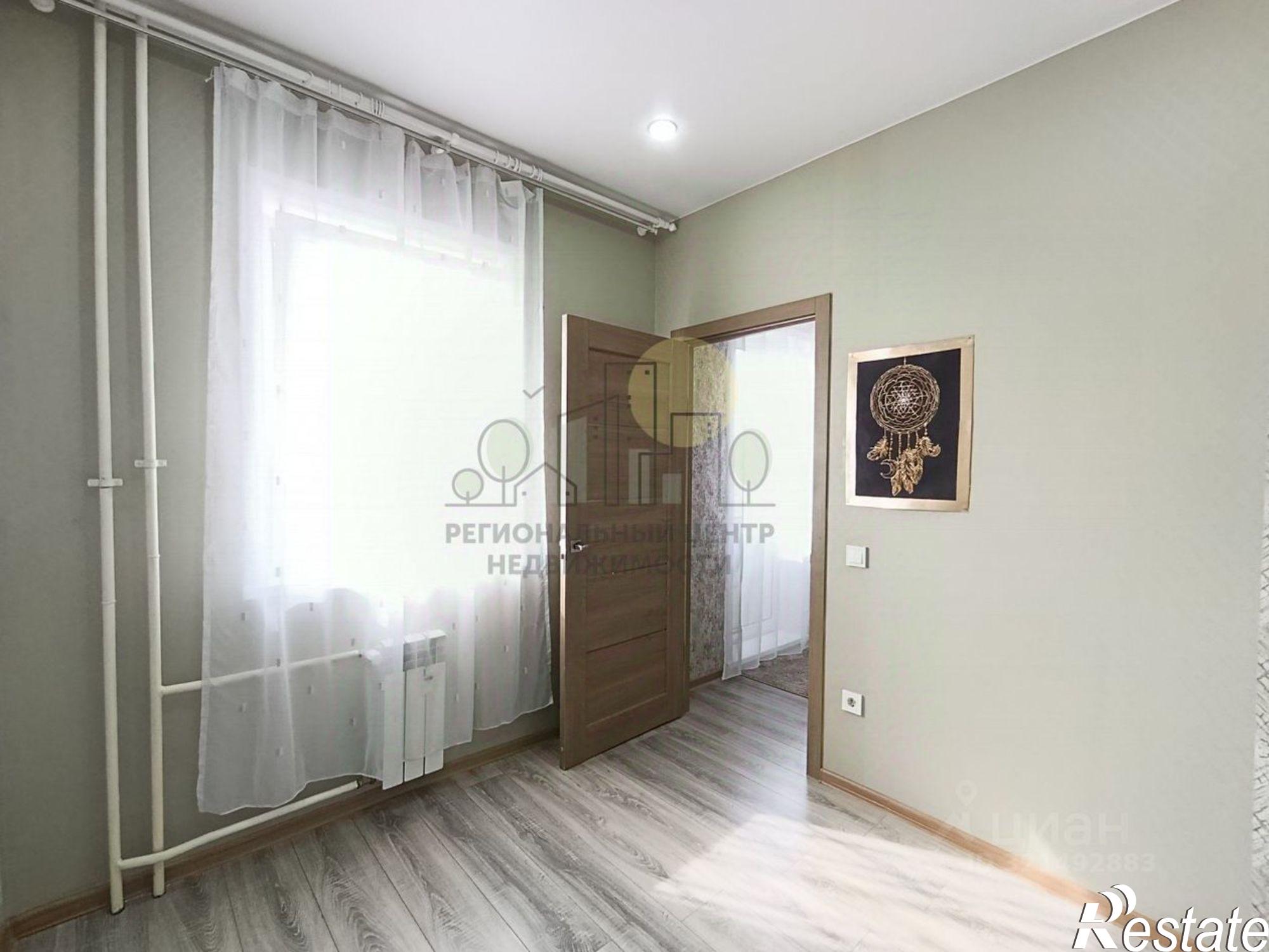 Купить квартиру за 5 670 000 рублей на бульвар Рябикова, 102