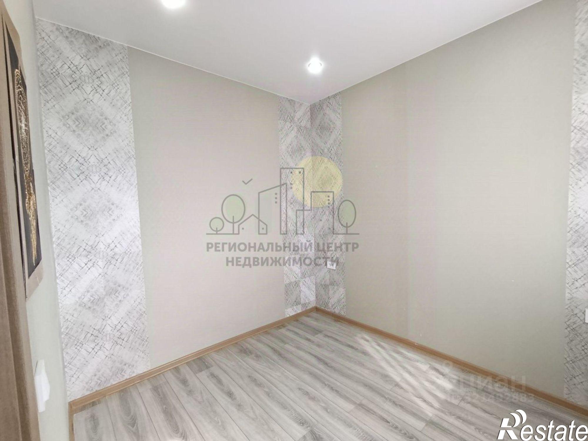 Купить квартиру за 5 670 000 рублей на бульвар Рябикова, 102