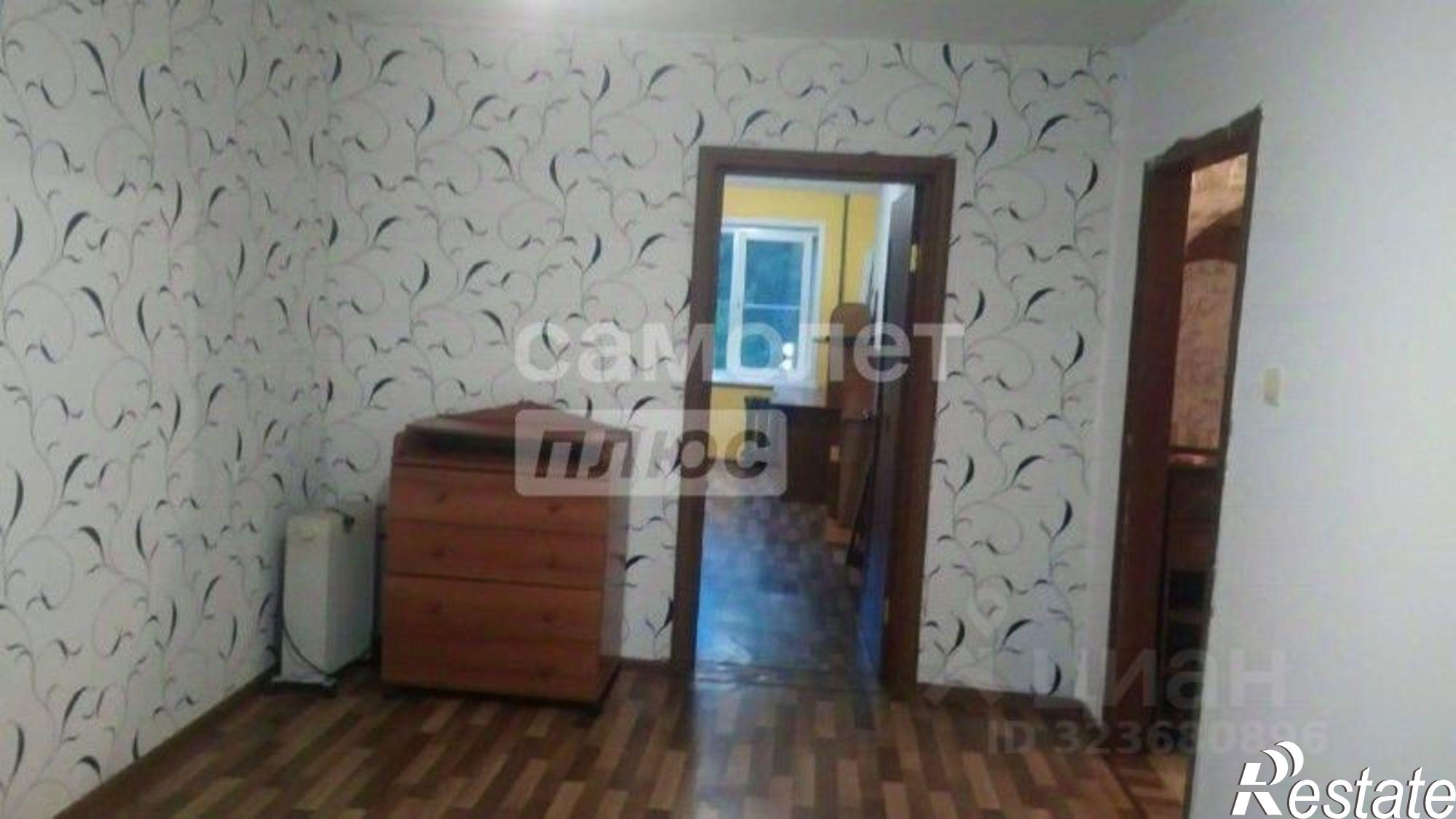 Купить квартиру за 5 300 000 рублей на Советская улица, 176 к187