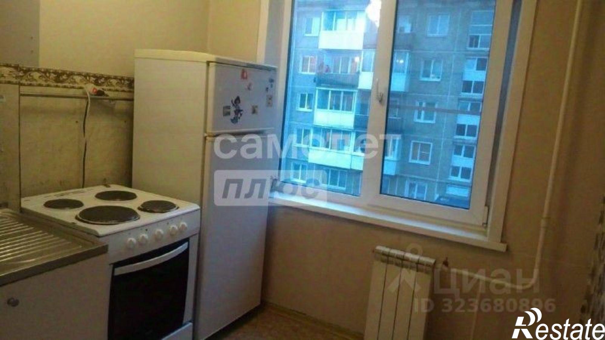 Купить квартиру за 5 300 000 рублей на Советская улица, 176 к187