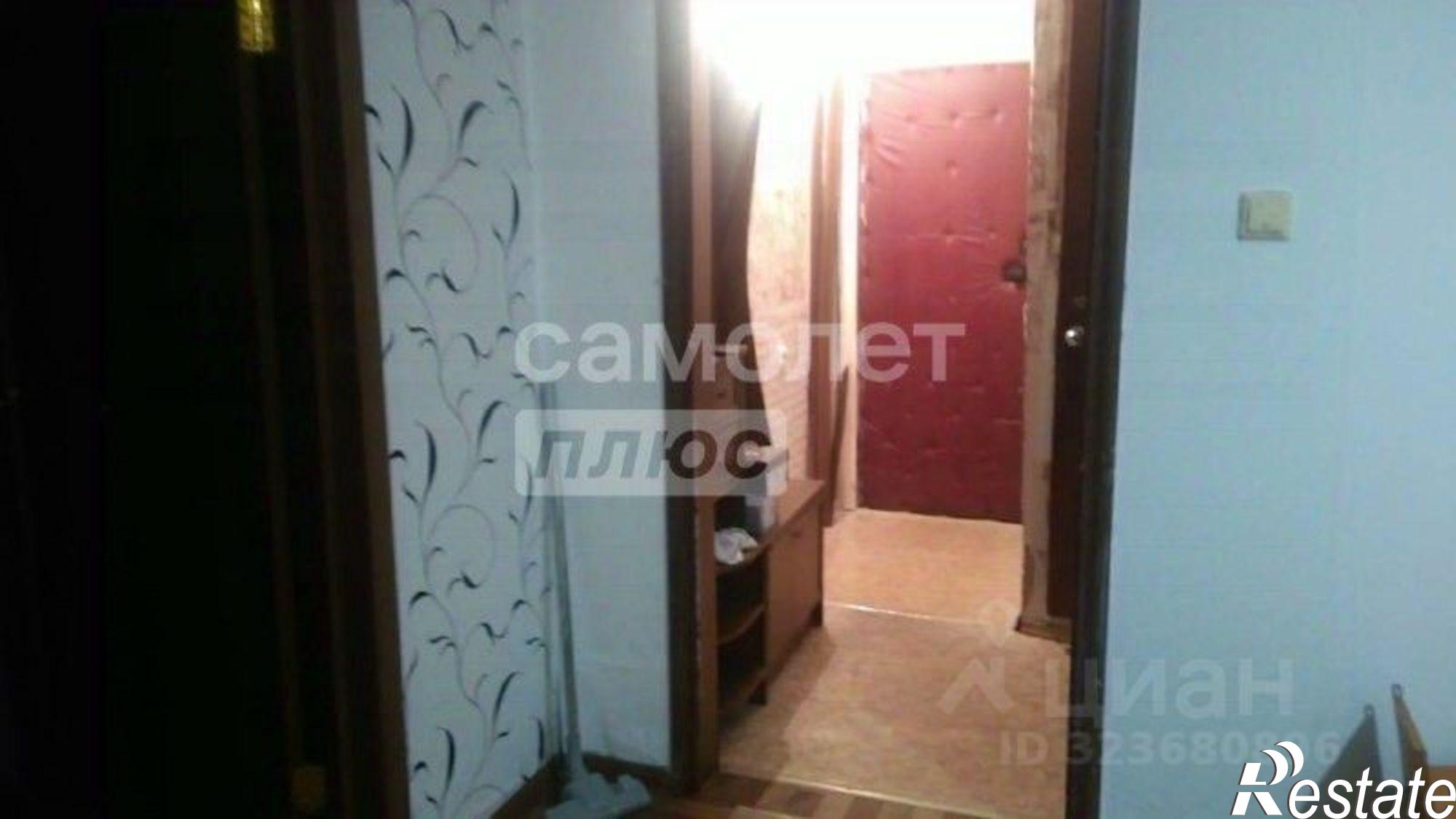 Купить квартиру за 5 300 000 рублей на Советская улица, 176 к187