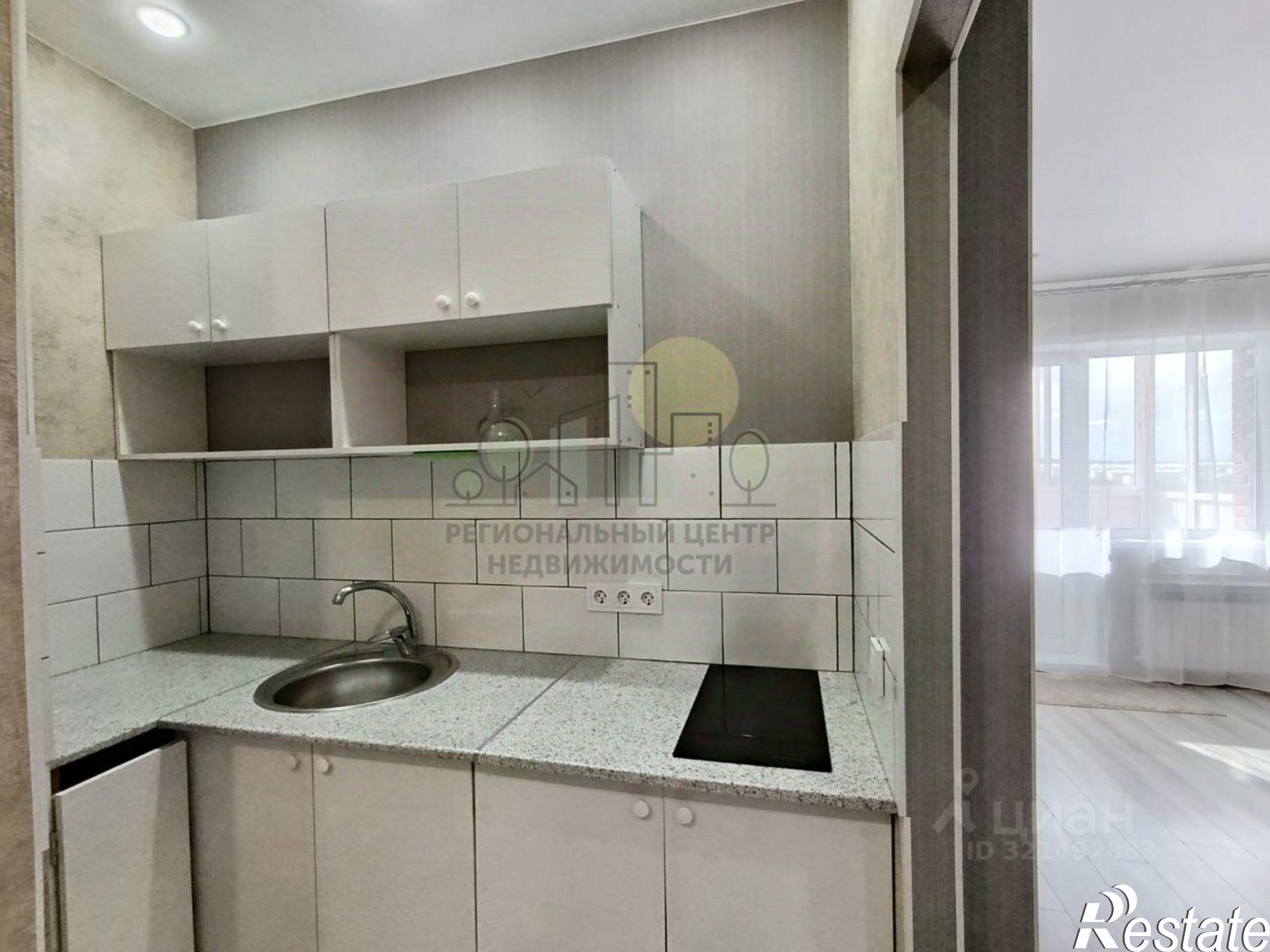 Купить квартиру за 5 670 000 рублей на бульвар Рябикова, 102