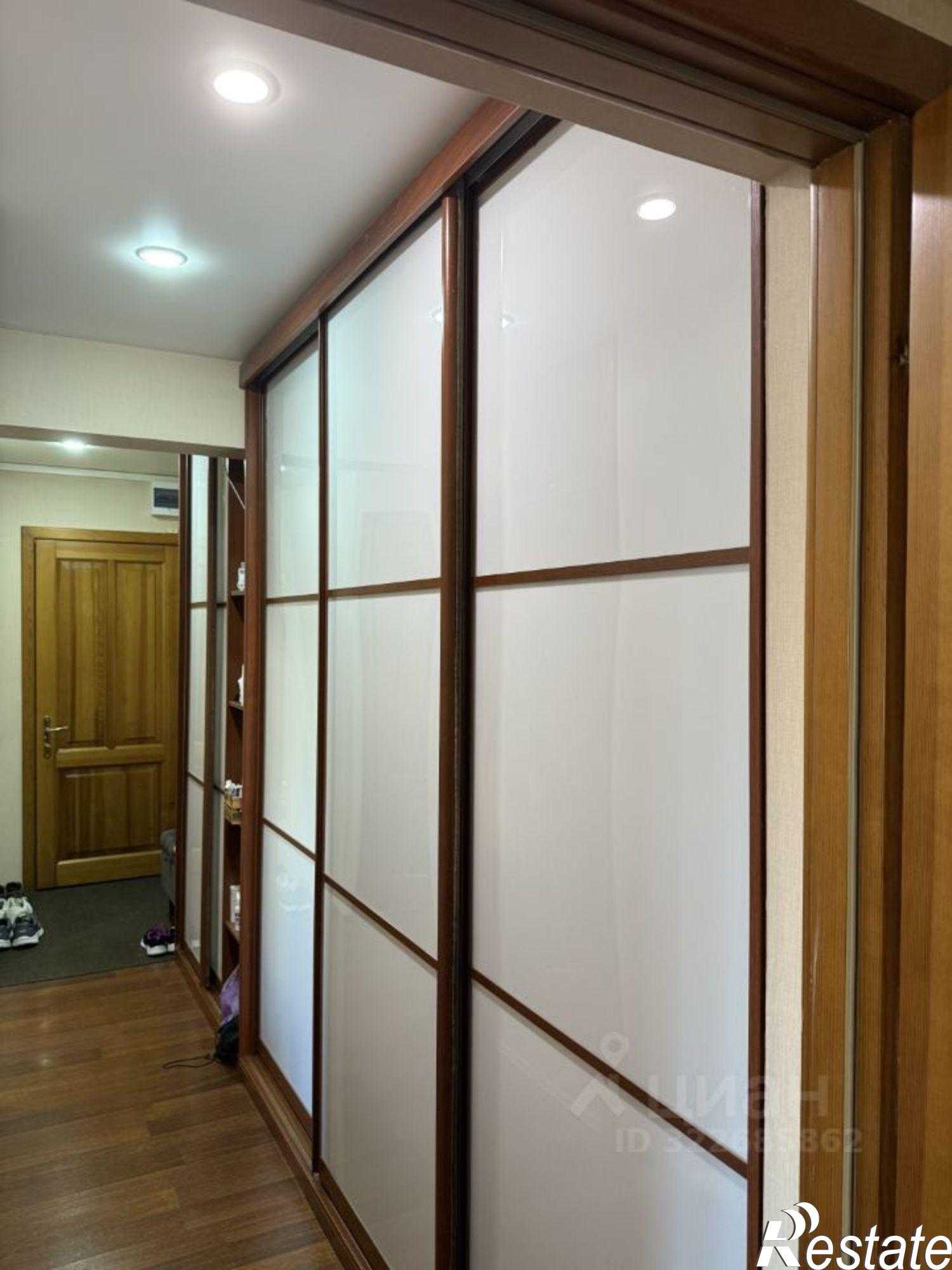 Купить квартиру за 6 100 000 рублей на Волгоградская улица, 93