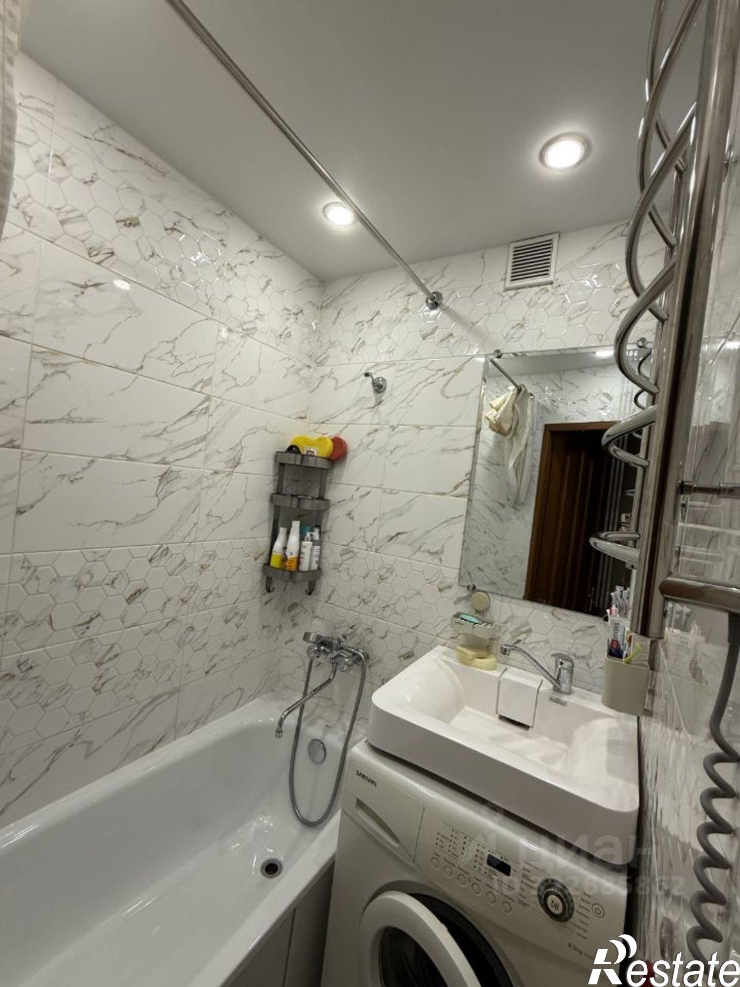 Купить квартиру за 6 100 000 рублей на Волгоградская улица, 93