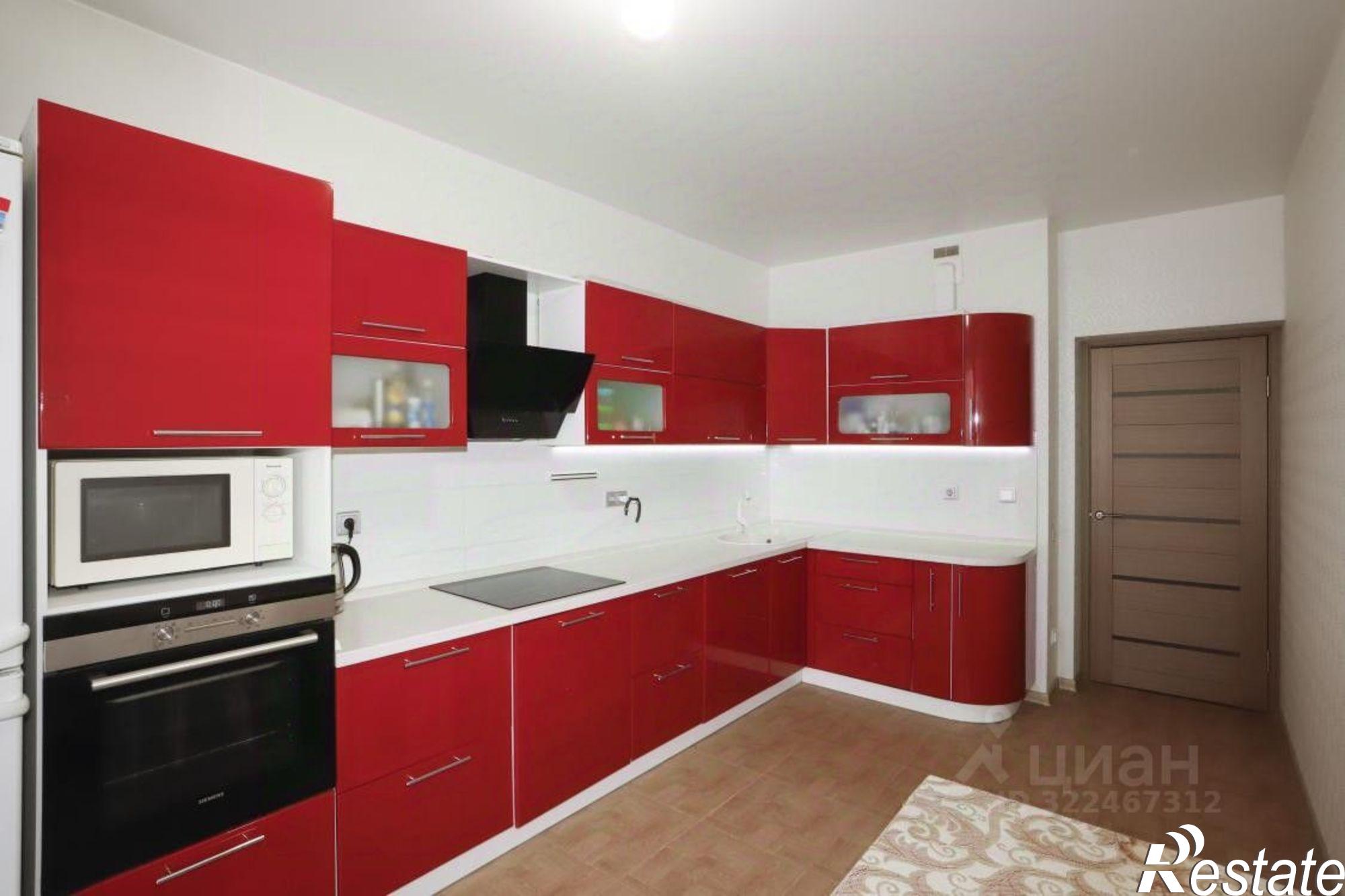 Купить квартиру за 10 200 000 рублей на улица Пискунова, 142/4