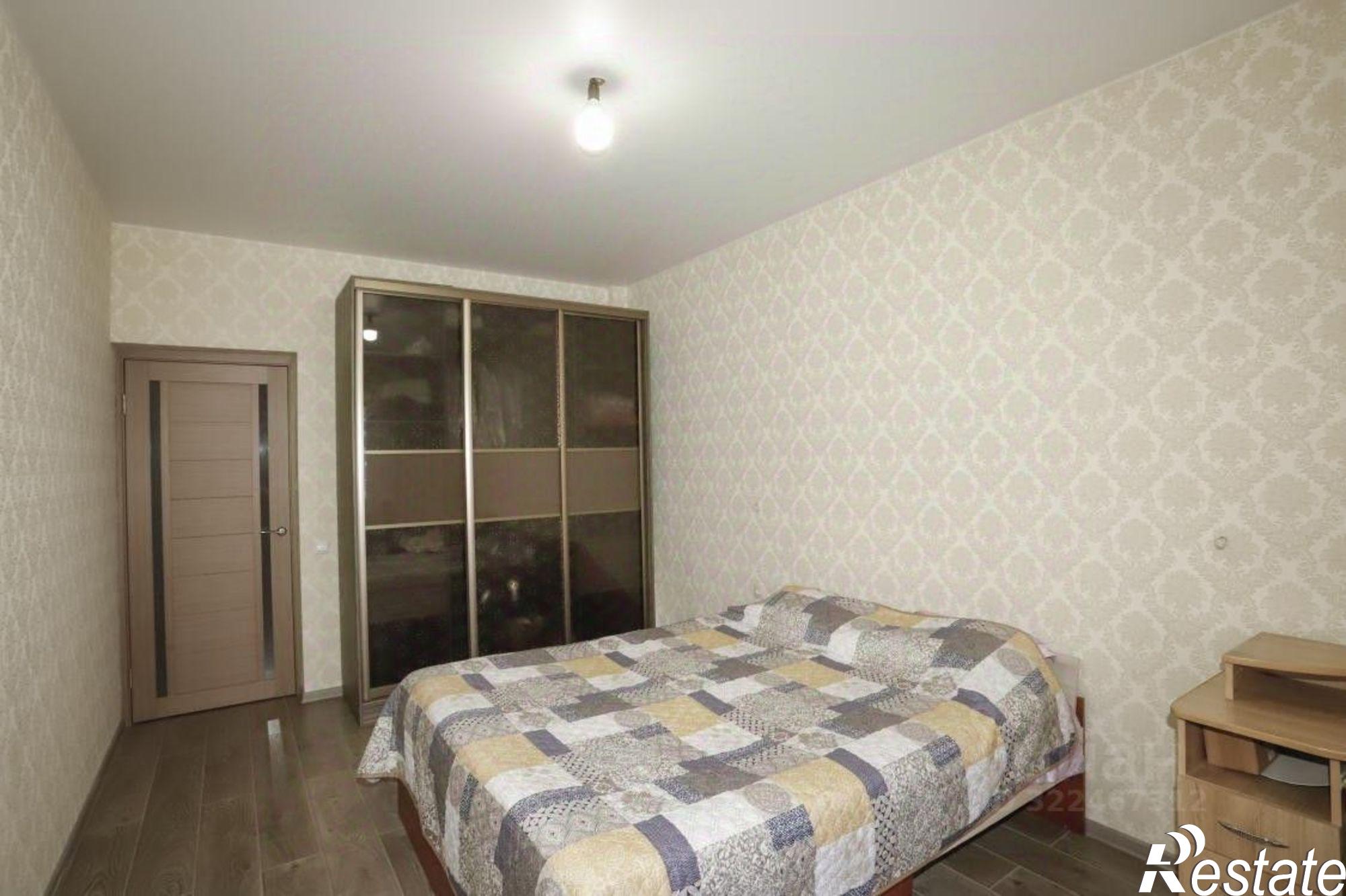 Купить квартиру за 10 200 000 рублей на улица Пискунова, 142/4