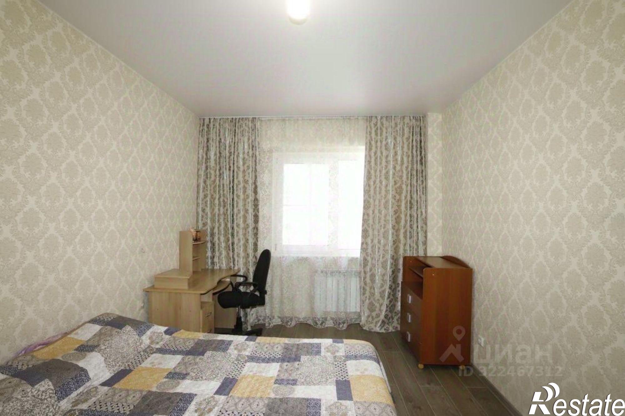 Купить квартиру за 10 200 000 рублей на улица Пискунова, 142/4