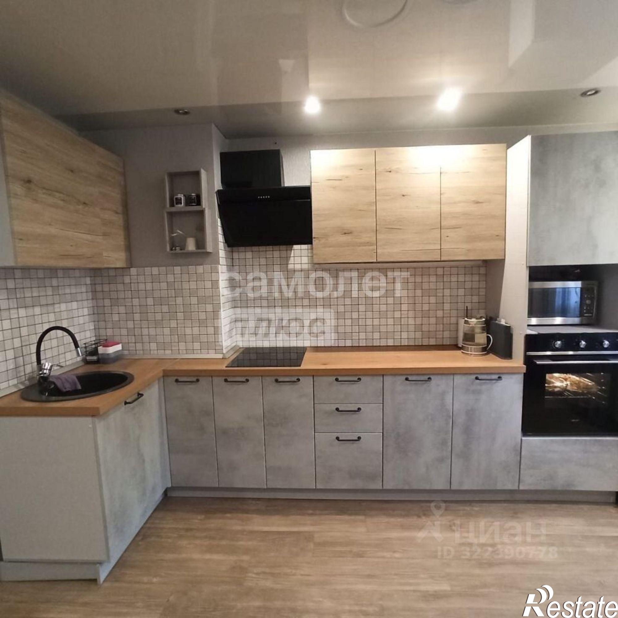 Купить квартиру за 8 890 000 рублей на улица Розы Люксембург, 293