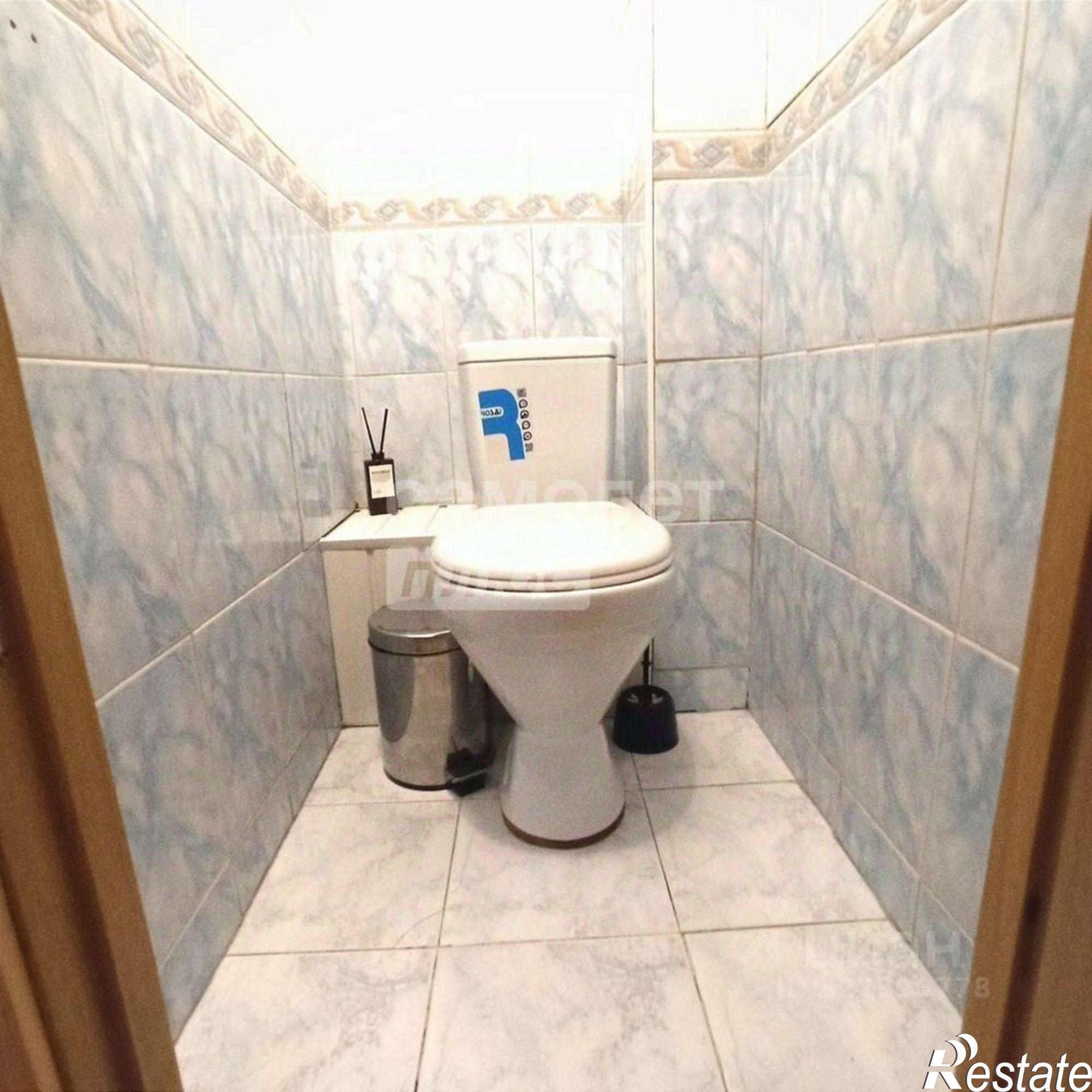 Купить квартиру за 8 890 000 рублей на улица Розы Люксембург, 293