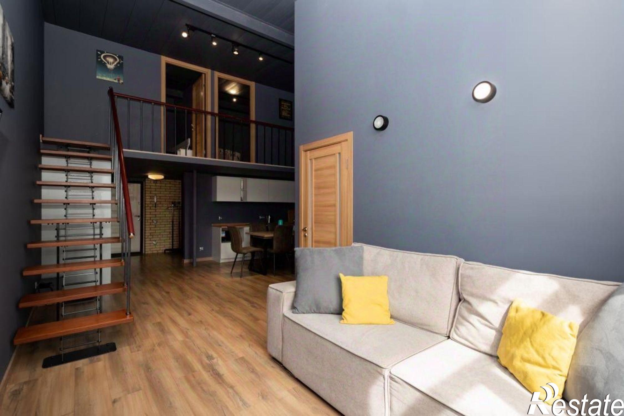 Купить квартиру за 8 550 000 рублей на улица Сергеева, 3 с3