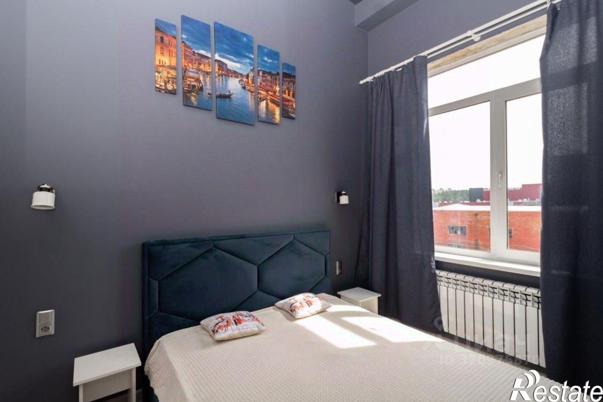 Купить квартиру за 8 550 000 рублей на улица Сергеева, 3 с3