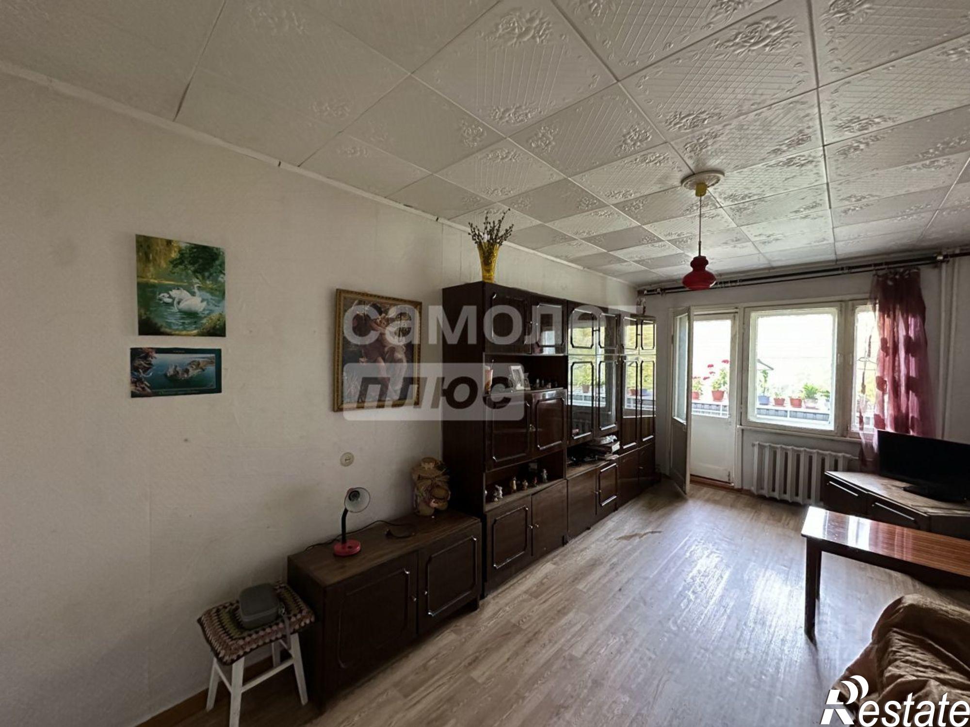 Купить квартиру за 4 350 000 рублей на Донская улица, 6А