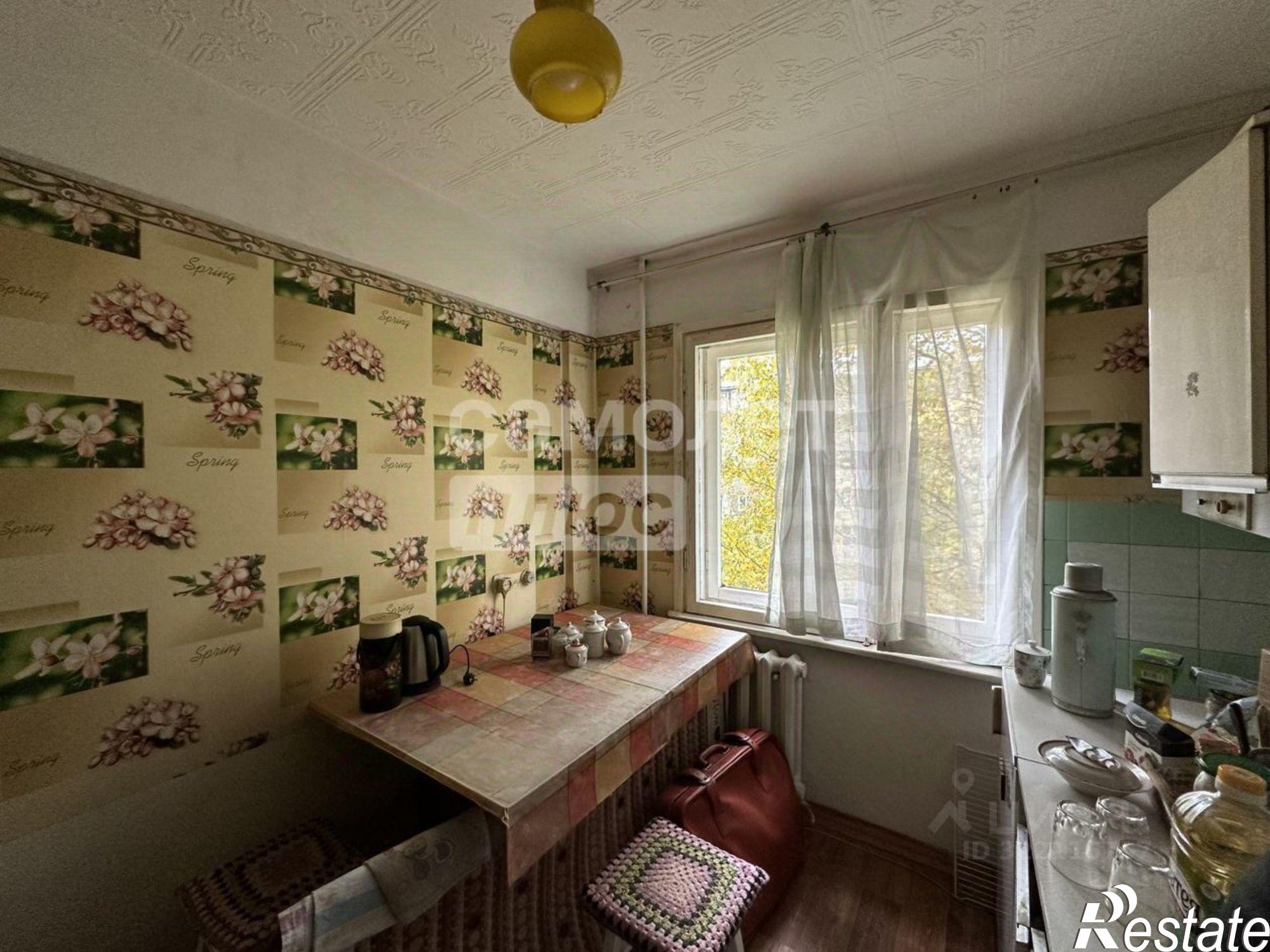 Купить квартиру за 4 350 000 рублей на Донская улица, 6А