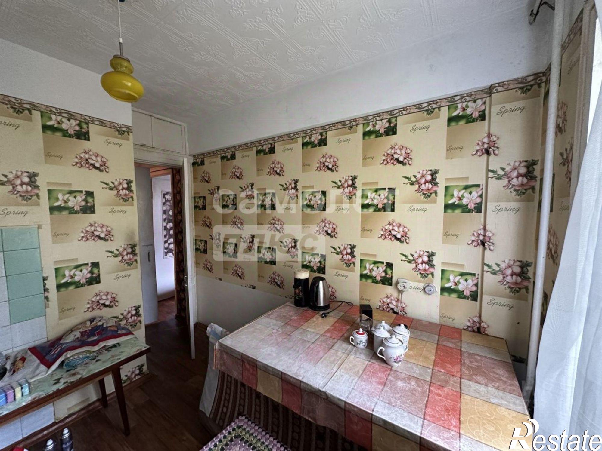 Купить квартиру за 4 350 000 рублей на Донская улица, 6А