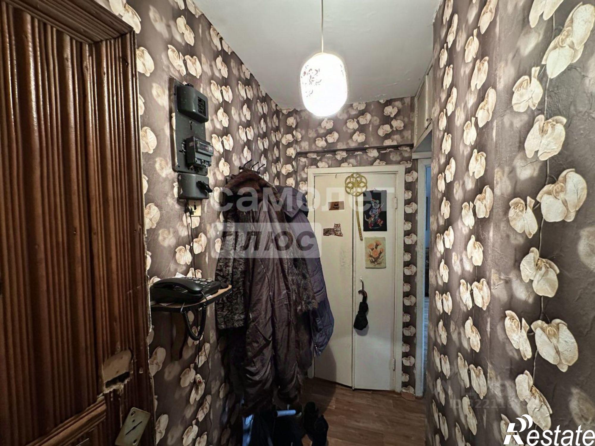 Купить квартиру за 4 350 000 рублей на Донская улица, 6А