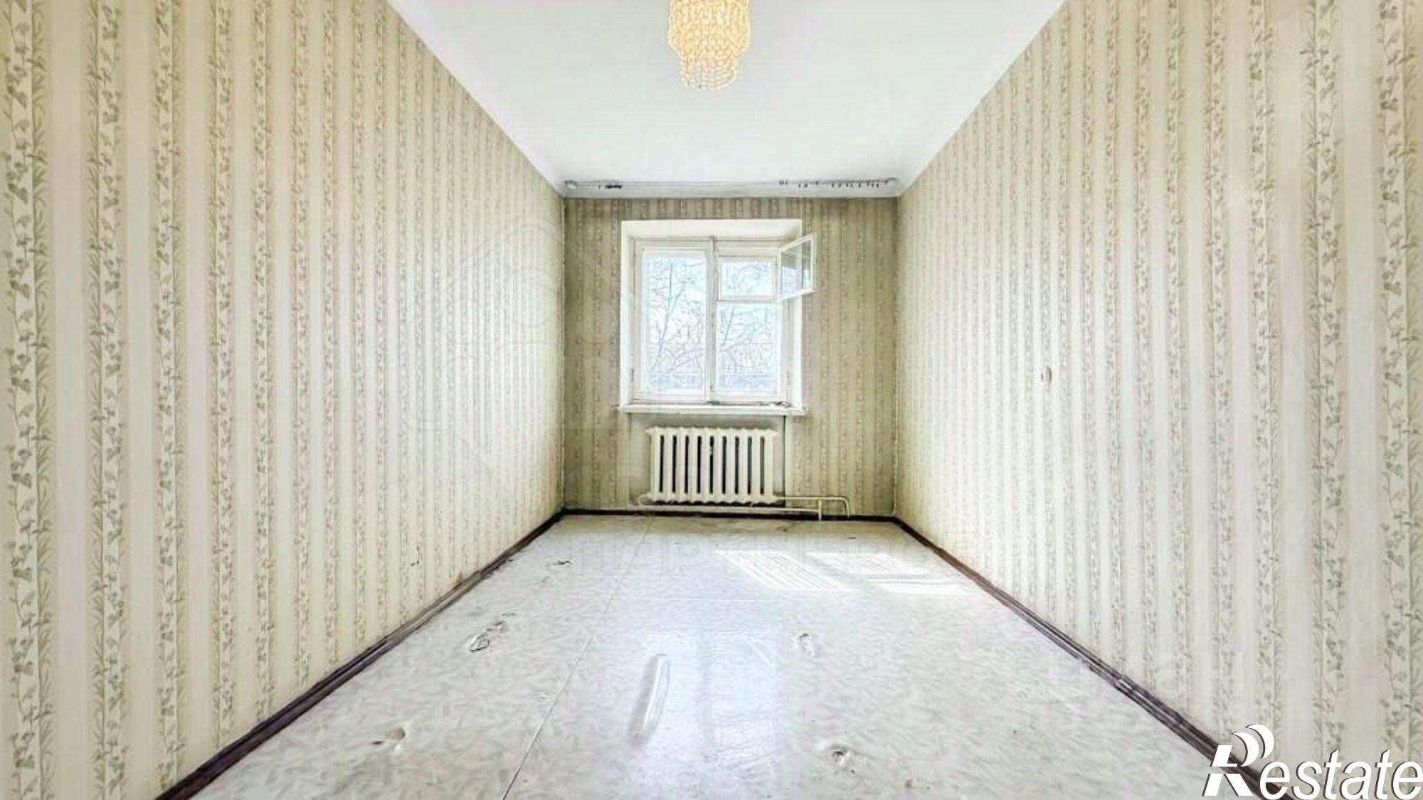 Купить квартиру за 4 990 000 рублей на 2-я Железнодорожная улица, 5Б