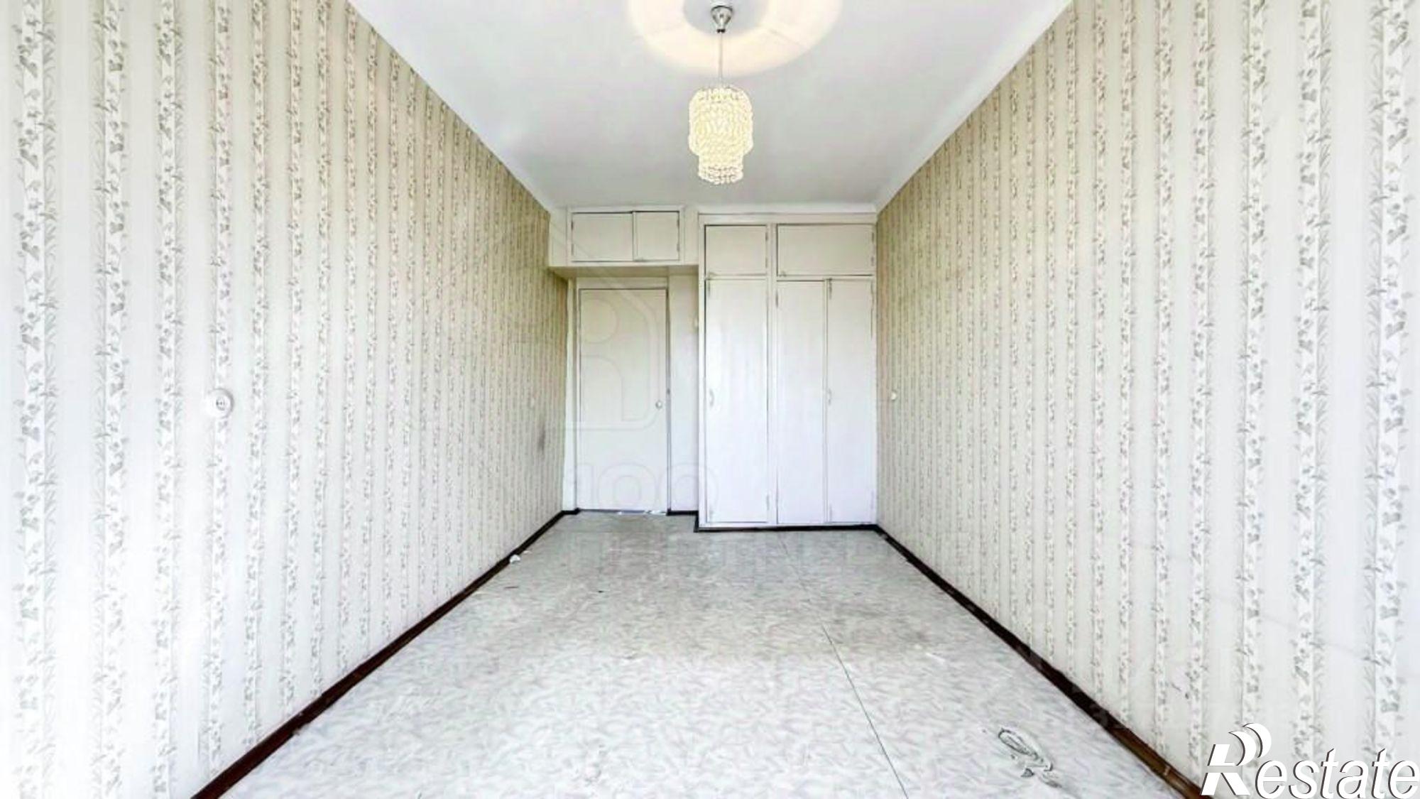 Купить квартиру за 4 990 000 рублей на 2-я Железнодорожная улица, 5Б