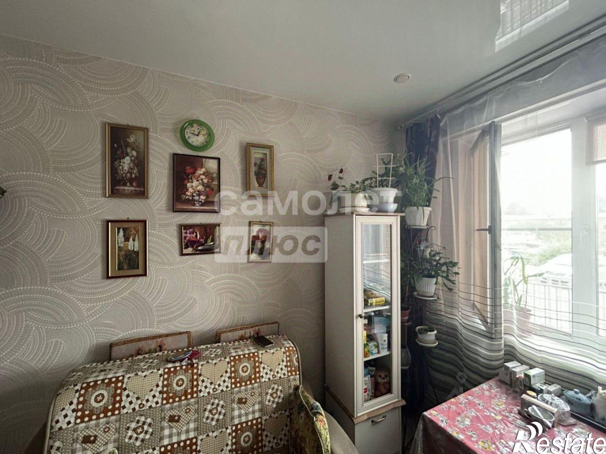 Купить квартиру за 5 255 000 рублей на улица Маршала Конева, 38/1