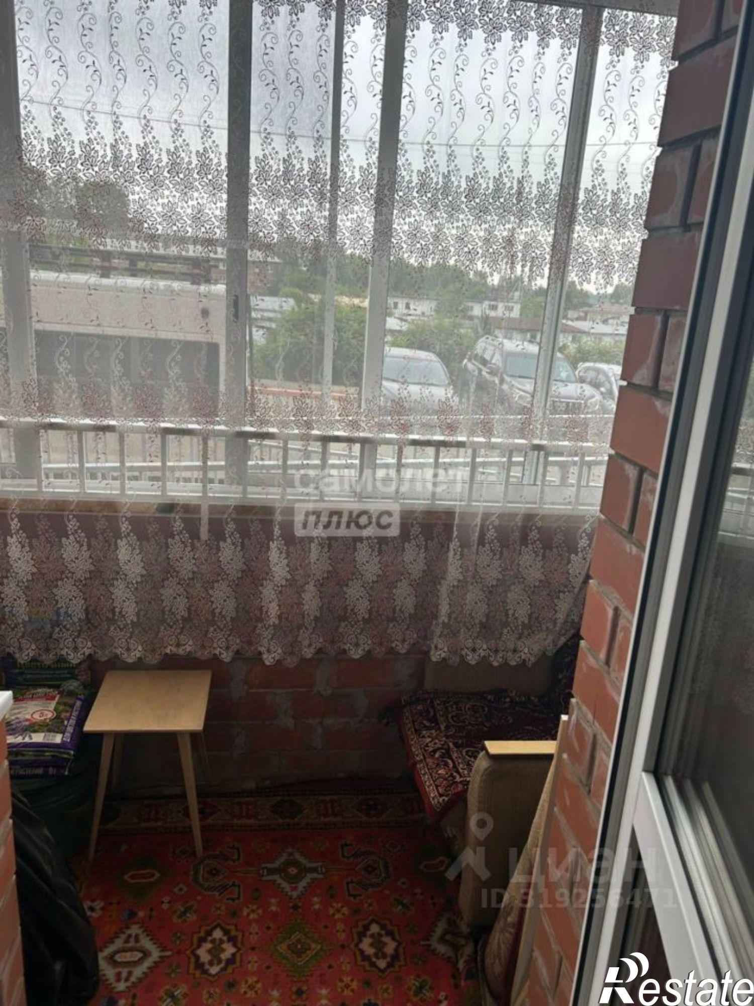 Купить квартиру за 5 255 000 рублей на улица Маршала Конева, 38/1