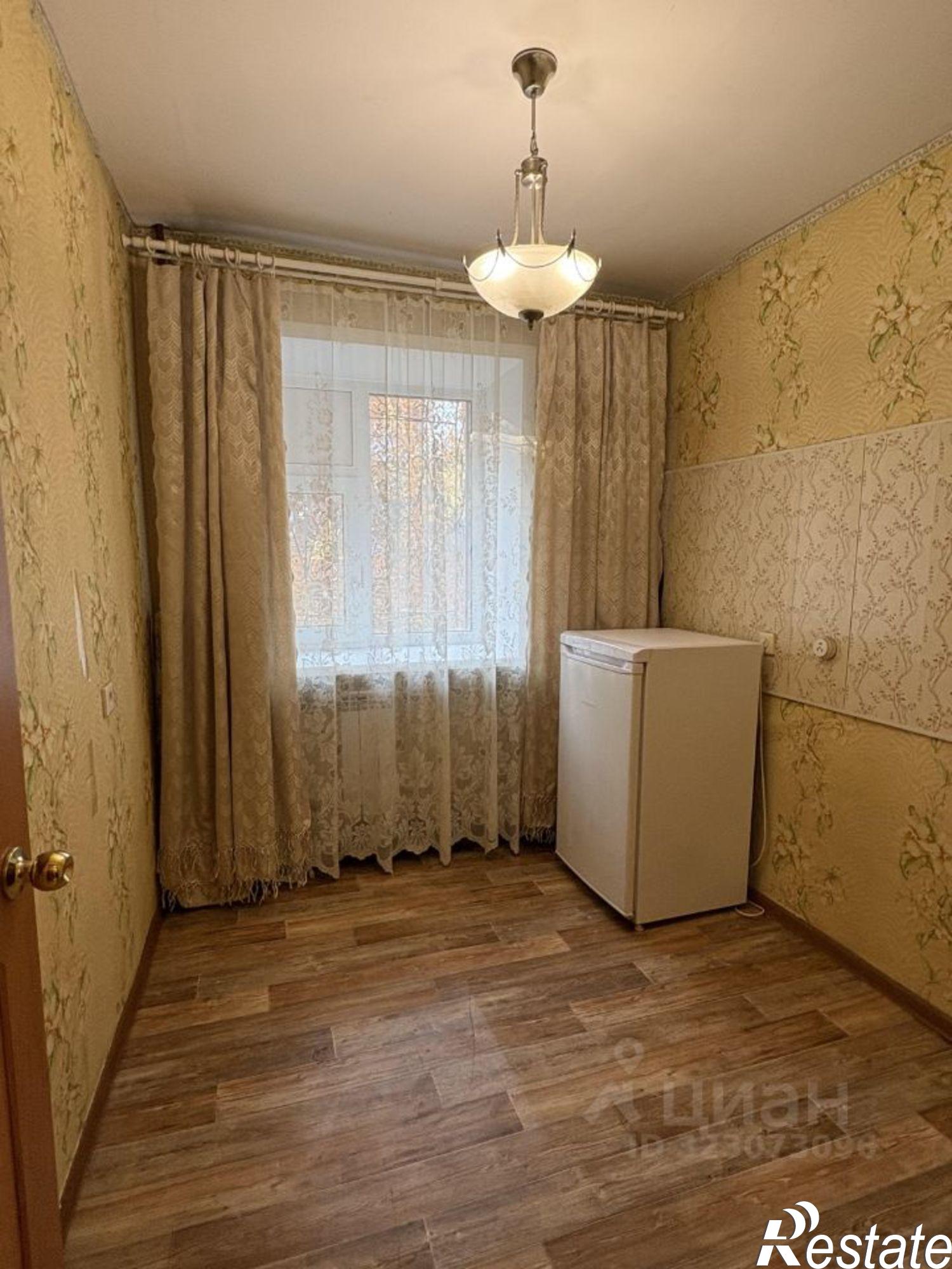 Купить квартиру за 3 800 000 рублей на бульвар Рябикова, 7Б