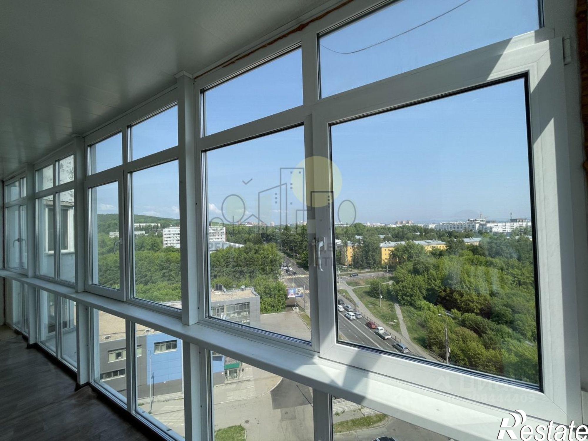 Купить квартиру за 11 990 000 рублей на улица Лермонтова, 136/2