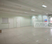 офис 229 кв м, этаж -1/2 улица Рабочего Штаба, 30Б/1