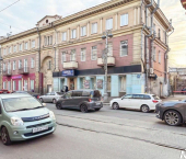 офис 69 кв м, этаж 1/3 улица Ленина, 32