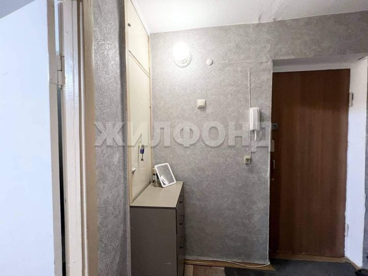 1-комн квартира Красногвардейская улица, д.14а