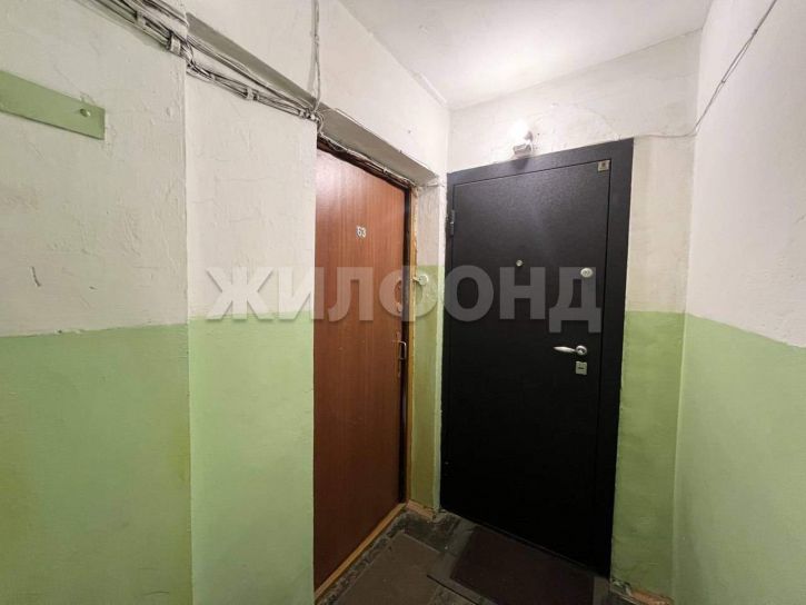 1-комн квартира Красногвардейская улица, д.14а