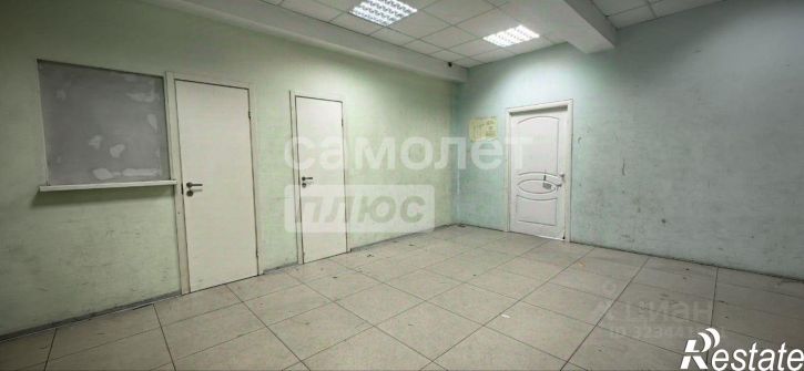 Офис улица Рабочего Штаба, 30Б/1,  д. 30Б/1