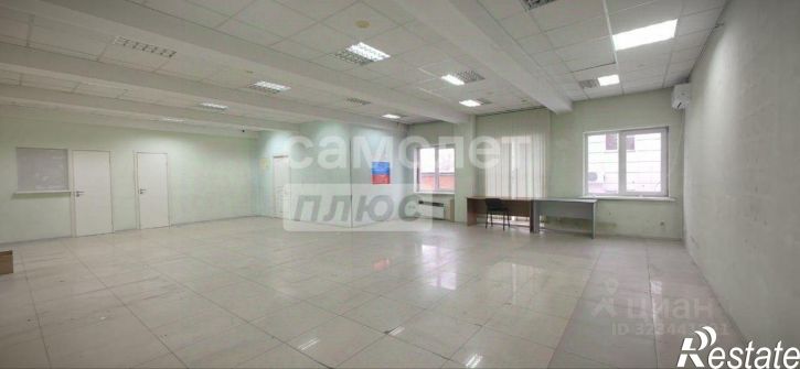 Офис улица Рабочего Штаба, 30Б/1,  д. 30Б/1