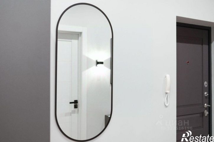 1-комн квартира Красноказачья улица, 23/3,  д. 23/3