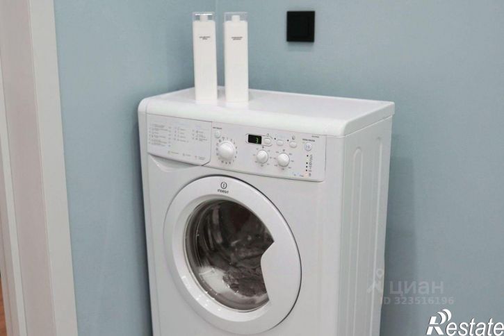 1-комн квартира Красноказачья улица, 23/3,  д. 23/3