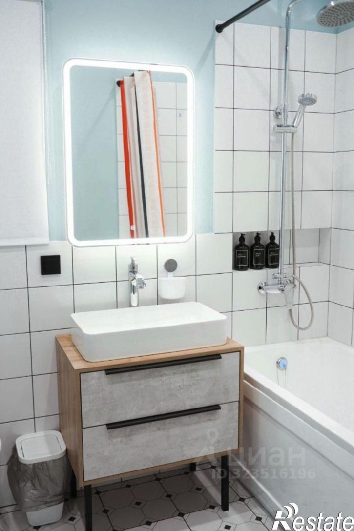 1-комн квартира Красноказачья улица, 23/3,  д. 23/3