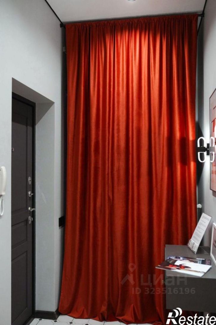 1-комн квартира Красноказачья улица, 23/3,  д. 23/3