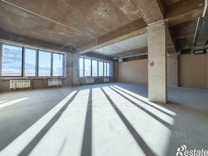 Офис улица Щетинкина, 2,  д. 2